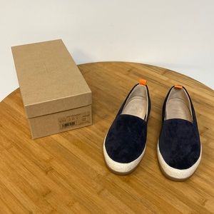 Mulo Mens Espadrille Shoes